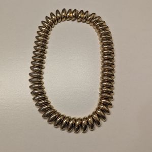 Yellow Gold Chunky Chain